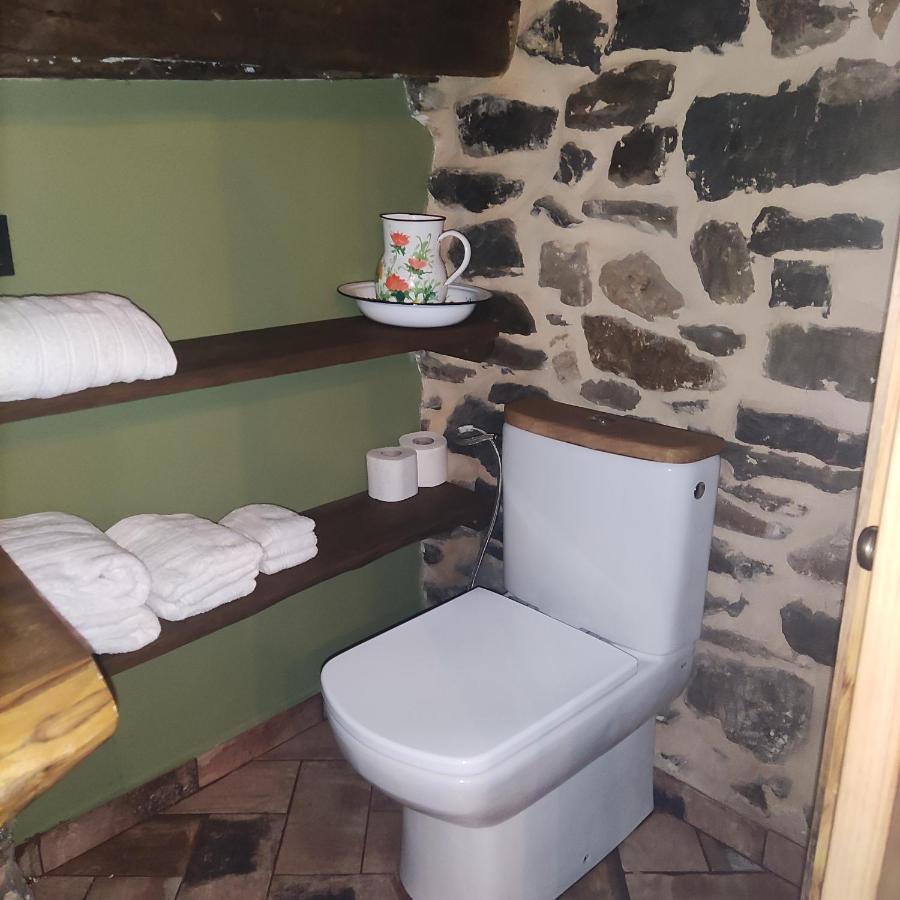 Apartamento Haraneko Errota Aranguren  Exterior foto