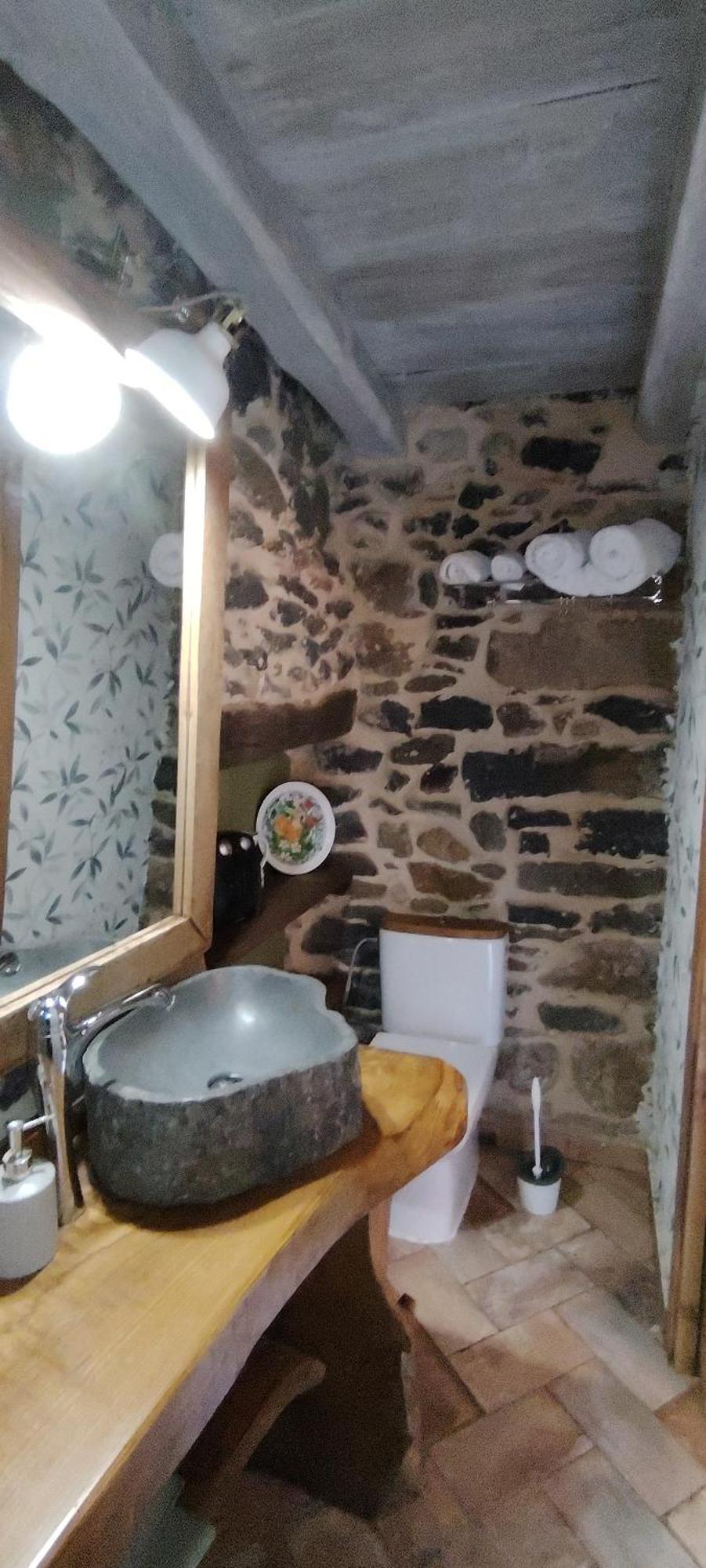 Apartamento Haraneko Errota Aranguren  Exterior foto